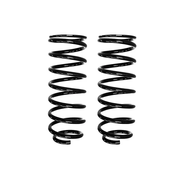 Toytec Superflex Rear Coils – RCC2.0-P