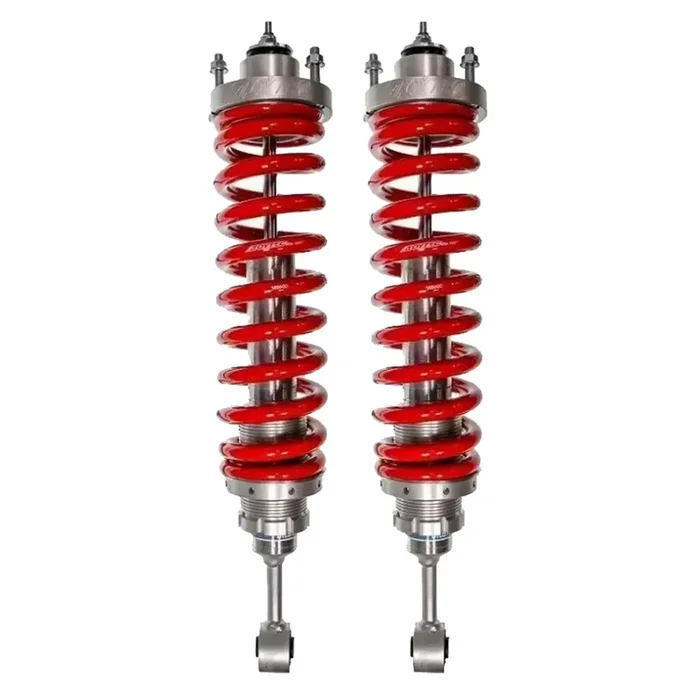 Toytec Ultimate Coilovers: 10+ 4Runner/FJ – TTAFCS-210