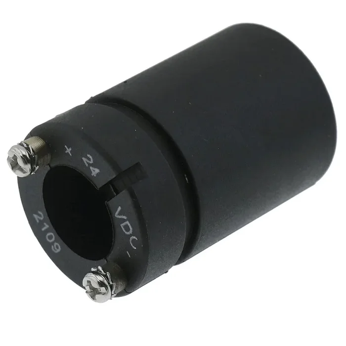 Transmission Control Solenoid Coil 246283, 842418500 For Clark LMHR28000 18000