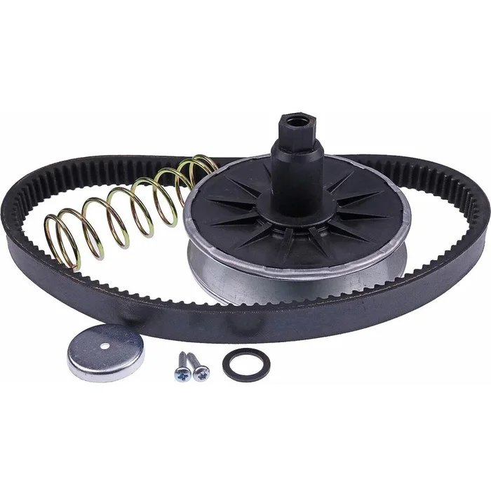Transmission Driven Pulley Kit MIA12482 GT79244 For John Deere D105 X105 X106