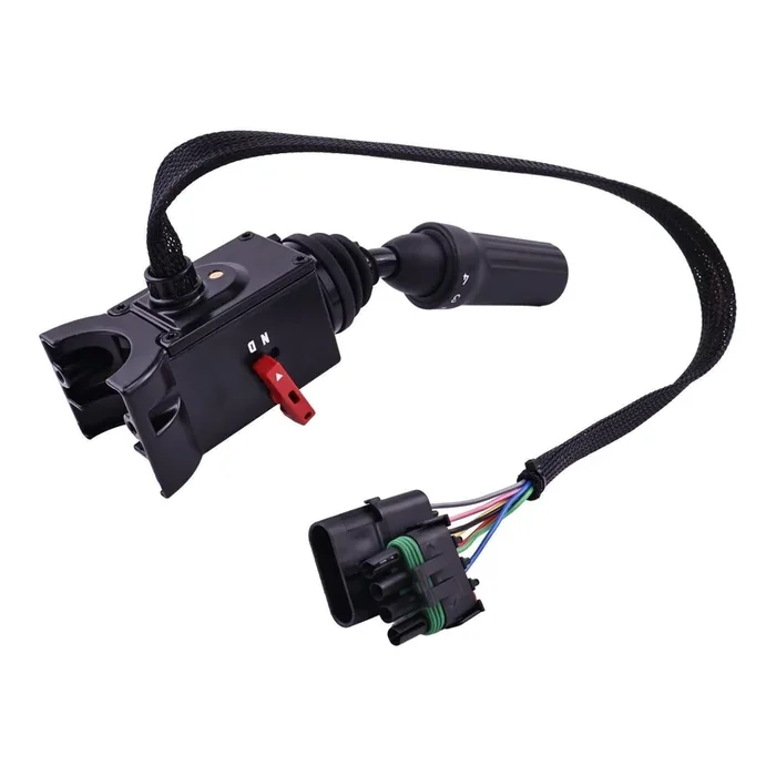 Transmission Shifter AT171409 AT179079 For John Deere 544G 624G 644G 644H 644J