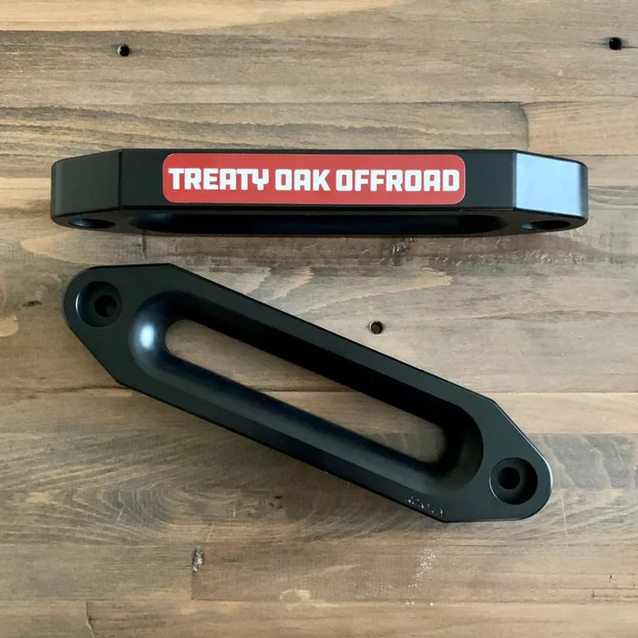 Treaty Oak Offroad Legit Fairlead