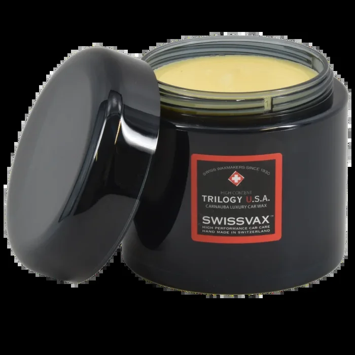 TRILOGY, Carnauba Wax For USA Climate Zones (78% Vol.)