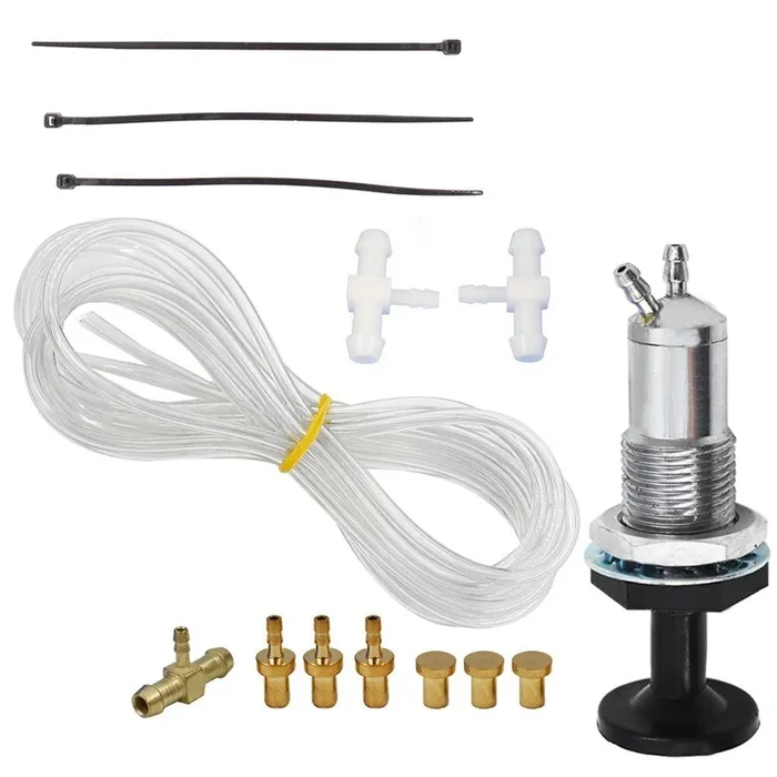 TRIPLE CARB PRIMER KIT FOR YAMAHA XLT1200 2002-2003 & SUV1200 1999-2003