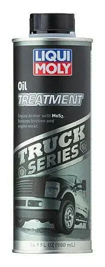 Truck Series Oil Treatment 500ml
