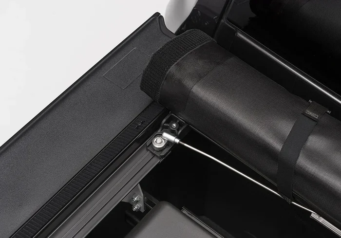 Truxedo Deuce Tonneau GM Sierra/Silverado 1500/2500/3500, w/ Track System – 771701