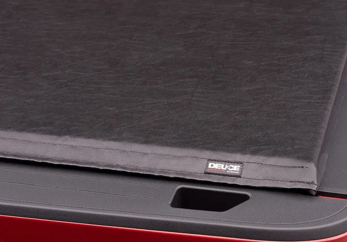 Truxedo Deuce Tonneau Nissan Titan – 788601