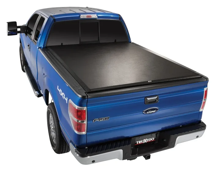 Truxedo Edge – 09-14 F150 8′ Tonneau Cover