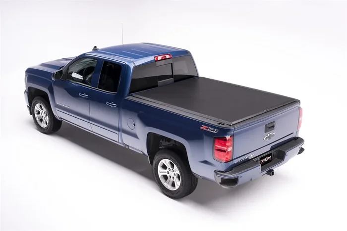 Truxedo Edge – 16-20 Titan 5’7 Tonneau Cover