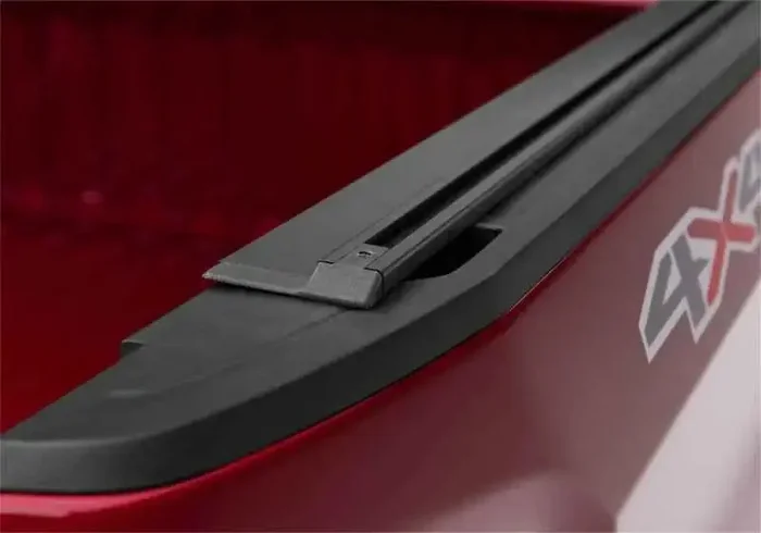 Truxedo Elevate TS Rails – 56in.