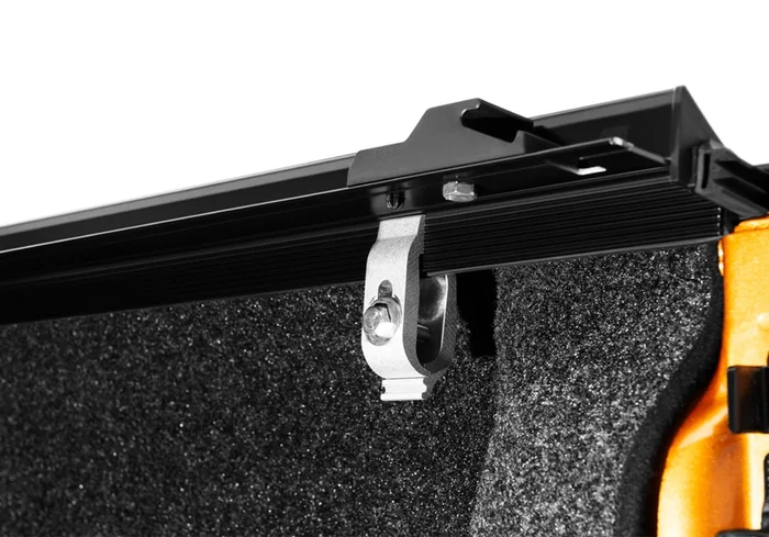 Truxedo Lo Pro Tonneau Ford Ranger – 531101