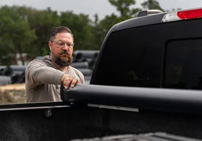 Truxedo Pro X15 Tonneau Ford F-150 – 1498301