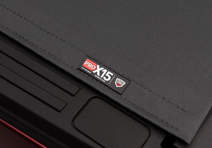 Truxedo Pro X15 Tonneau Nissan Titan – 1408801
