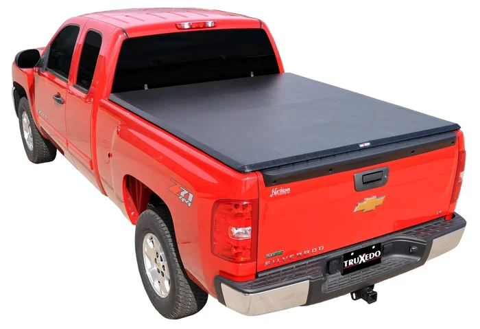 Truxedo TruXport Tonneau GM Sierra/Silverado 1500 – 270601