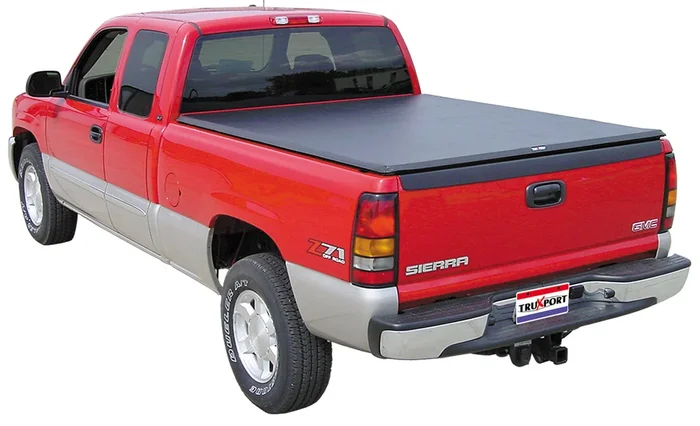 Truxedo TruXport Tonneau GM Sierra/Silverado 1500 Classic – 280601