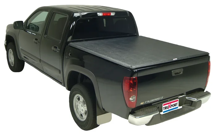 Truxedo TruXport Tonneau GMC Canyon/Chevrolet Colorado – 239801