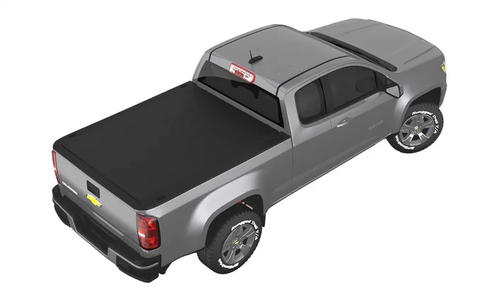Truxedo TruXport Tonneau GMC Canyon/Chevrolet Colorado – 253301