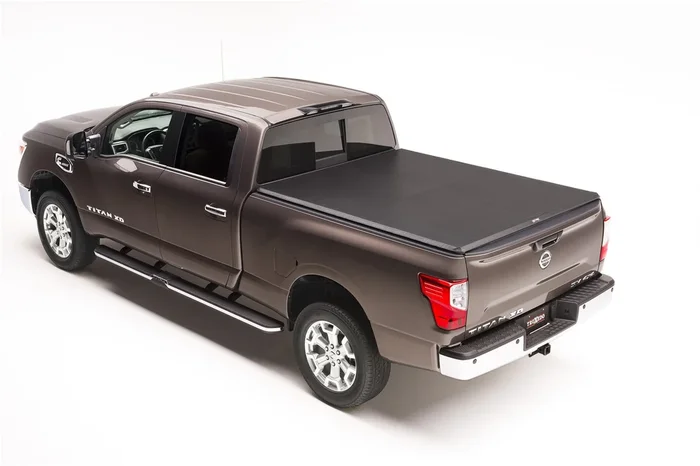 Truxedo TruXport Tonneau Nissan Titan, w/o Track System – 297301