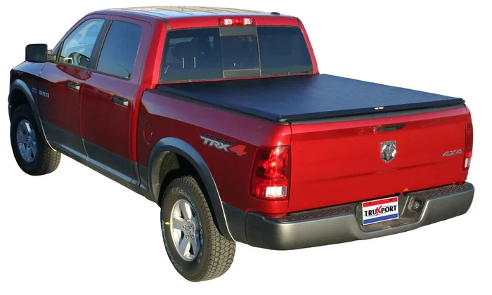 Truxedo TruXport Tonneau Ram 1500 Classic – 248901