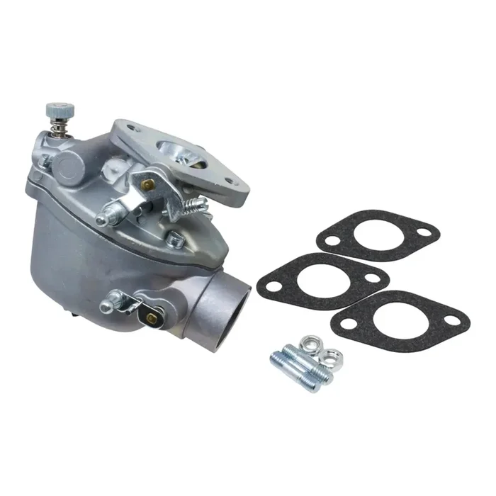 TSX-241B, Carburetor