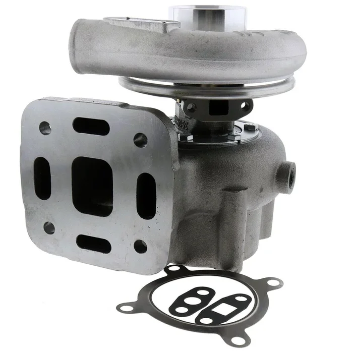 Turbo H1C Turbocharger 3538723 3802870 for Cummins Marine Engine 6BT 5.9L