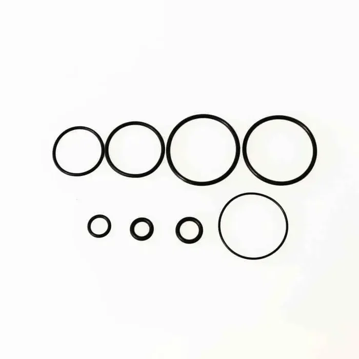 Turbosmart BOV Kompact O-Ring Kit