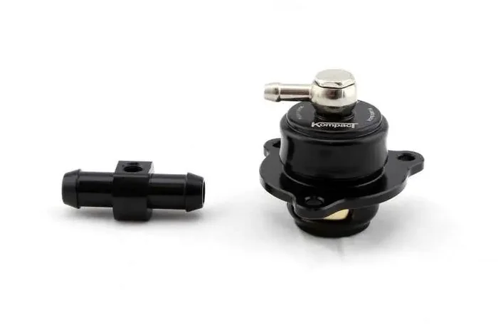 Turbosmart BOV Kompact Plumb Back – Mercedes-Benz A45 AMG
