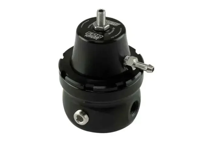 Turbosmart Fuel Pressure Regulator Kompact Universal 1/8in NPT – Sleeper