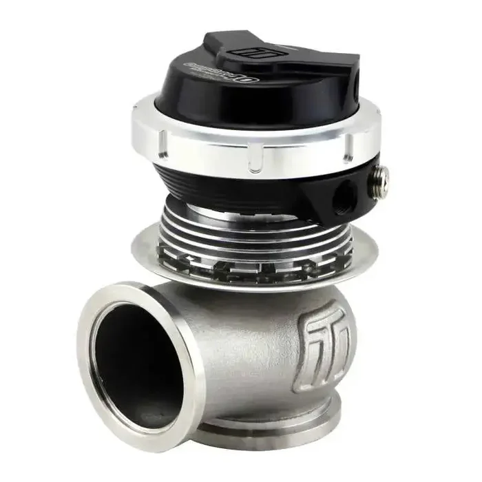 Turbosmart WG40 Gen V Comp-Gate 40mm Motorsport – 14 PSI Black