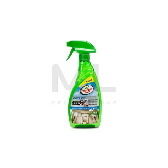 TURTLEWAX 52896 Odour eliminator