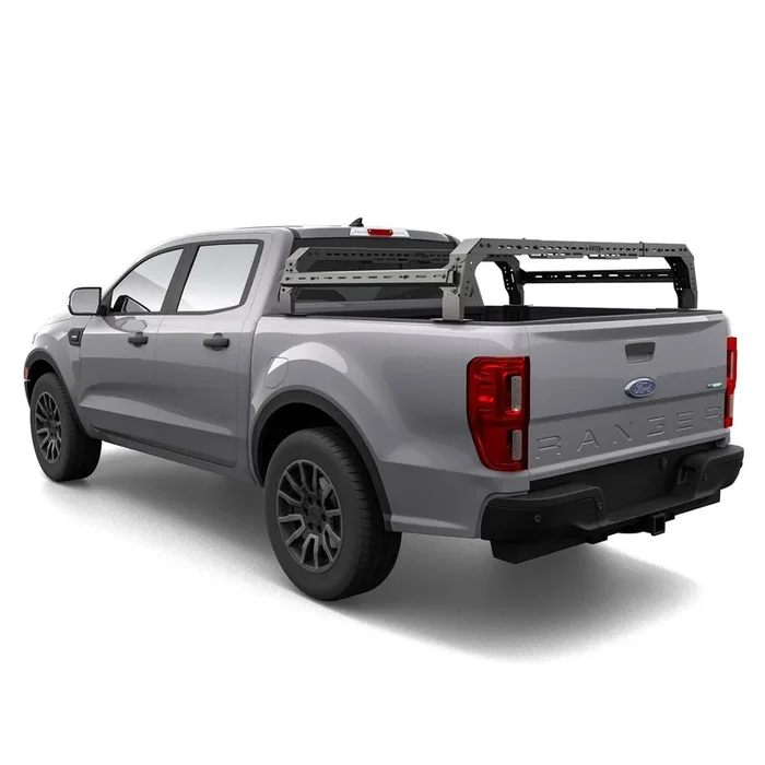 TUWA Pro Ford Ranger SHIPROCK Mid Rack System – MR47110