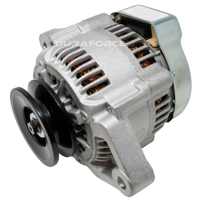 TY25243, Alternator
