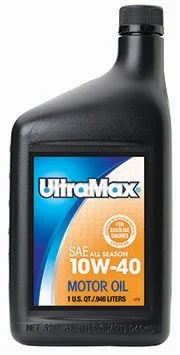 ULTRAMAX 10W40 CS 12