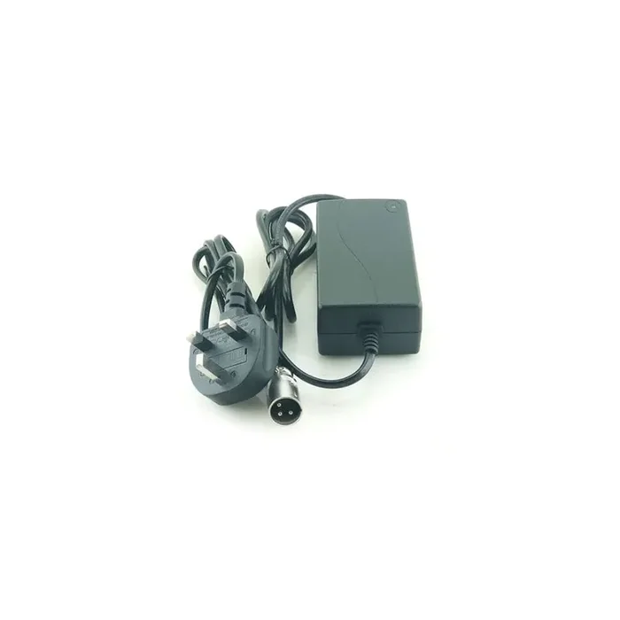 Ultramax Lithium NCM Charger 3AMP XLR x1