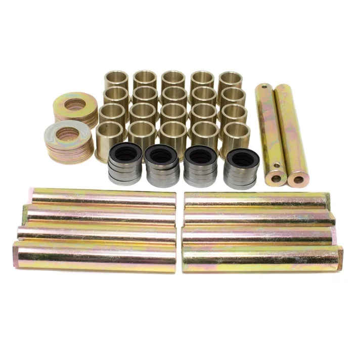 Undercarriage Pin, Bushing & Seal Repair Kit For Bobcat MT50