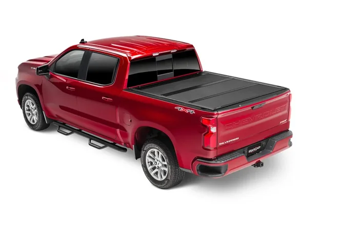 UnderCover Armor Flex Tonneau 15-22 Col/Can 6ft. – AX12003