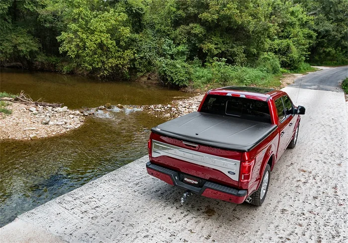 UnderCover SE Tonneau 19-22 Ranger 6ft. – UC2196