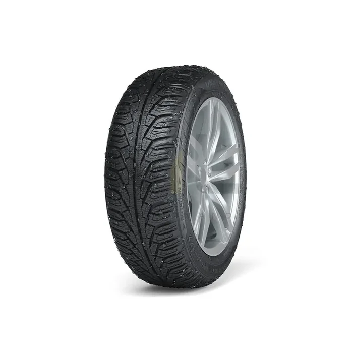 Uniroyal MS plus 77 165/70 R14 81T Winter Tyre