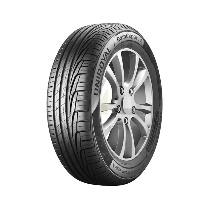 Uniroyal Rainexpert 5 175/80 R14 88T Summer Tyre