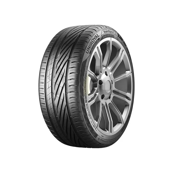 Uniroyal Rainsport 5 TL 205/50 R15 86V Summer Tyre