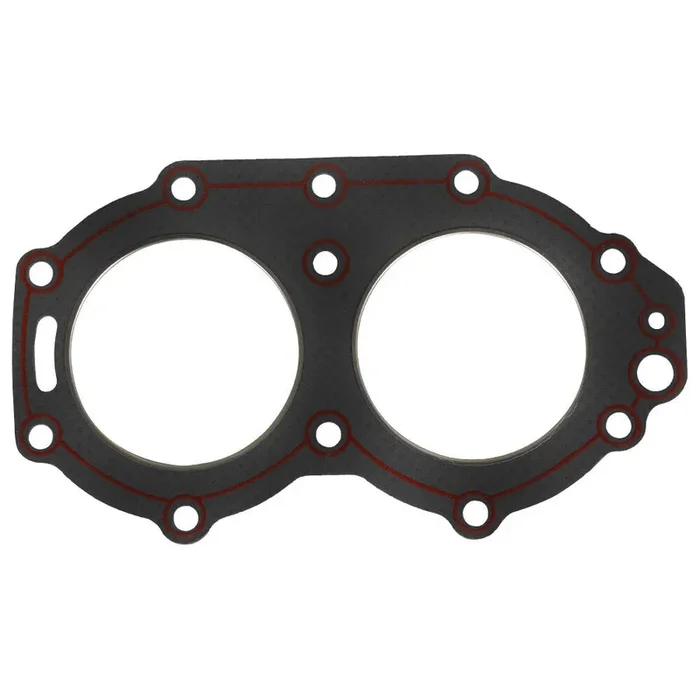 US Cylinder Head Gaskets For Yamaha 2 Strokes 40 HP Outboard Motor 66T-11181-A2