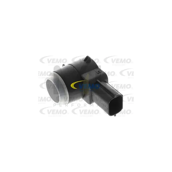 VEMO V40-72-0505 Parking sensor Black, Ultrasonic Sensor