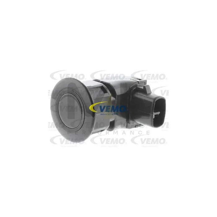 VEMO V70-72-0222 Parking sensor for LEXUS IS Original VEMO Quality, Rear