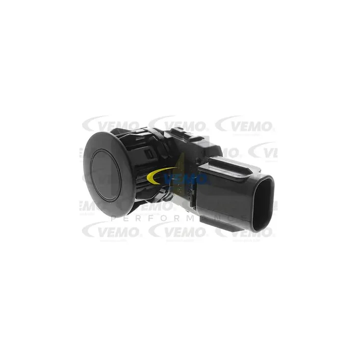 VEMO V70-72-0332 Parking sensor Black, Ultrasonic Sensor