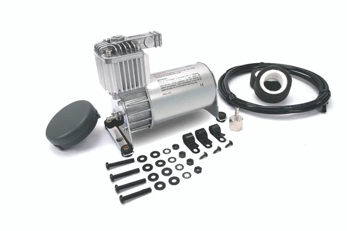 Viair 100C Compressor Kit (12V, 15% Duty, Sealed, w/o Leader Hose, w/o Check Valve) – 10014