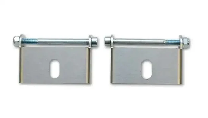 Vibrant Replacement EASY MOUNT IC Bracket assembyl w/ IC 12810 incl 2 brackets and hardware