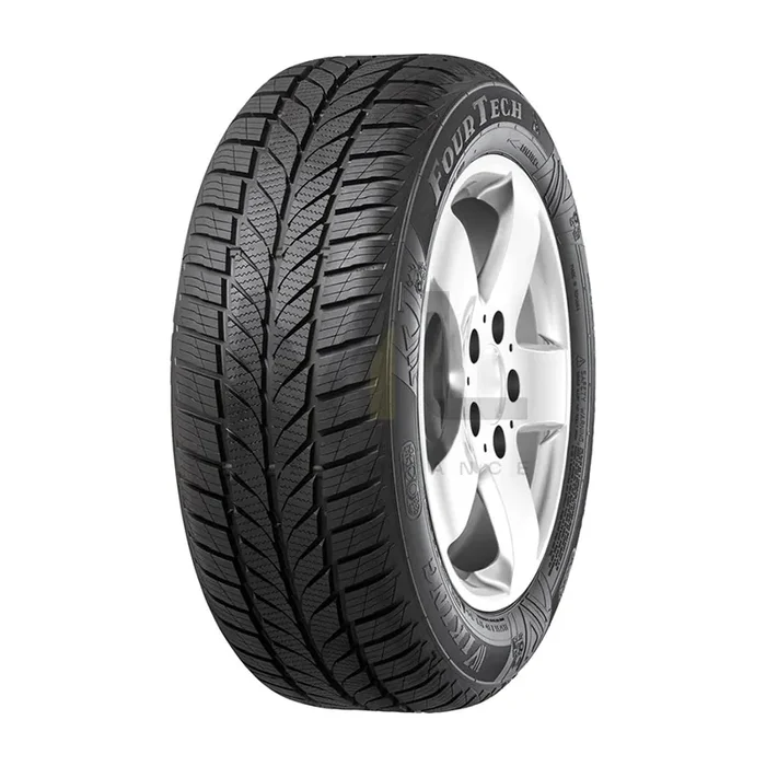 Viking Fourtech 205/55 R16 94V All-season Tyre