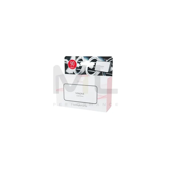 Vinove 90 days 1710928 Car air freshener