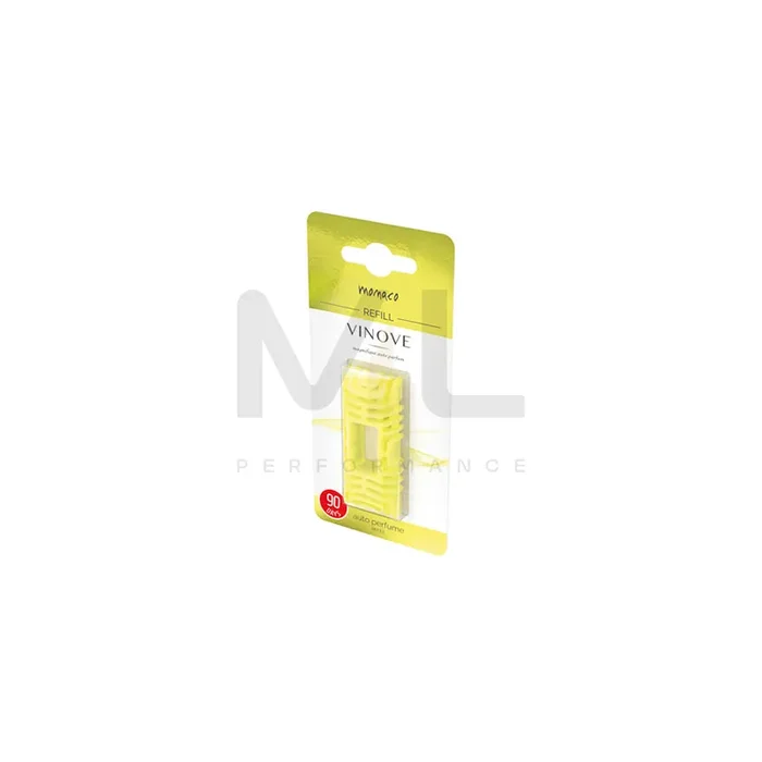 Vinove 90 days, Refill 1710935 Car air freshener