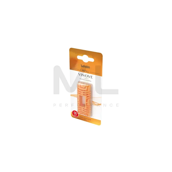 Vinove 90 days, Refill 1710936 Car air freshener